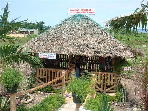is sitio and purok the same